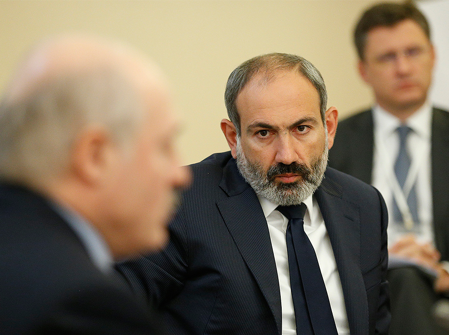 Փաշինյանի կապիտուլյացիան կարող է հանգեցնել իրադարձությունների շղթայի, որը Հայաստանը կմոտեցնի հարևանների ավտոկրատ հակումներին․ Freedom House