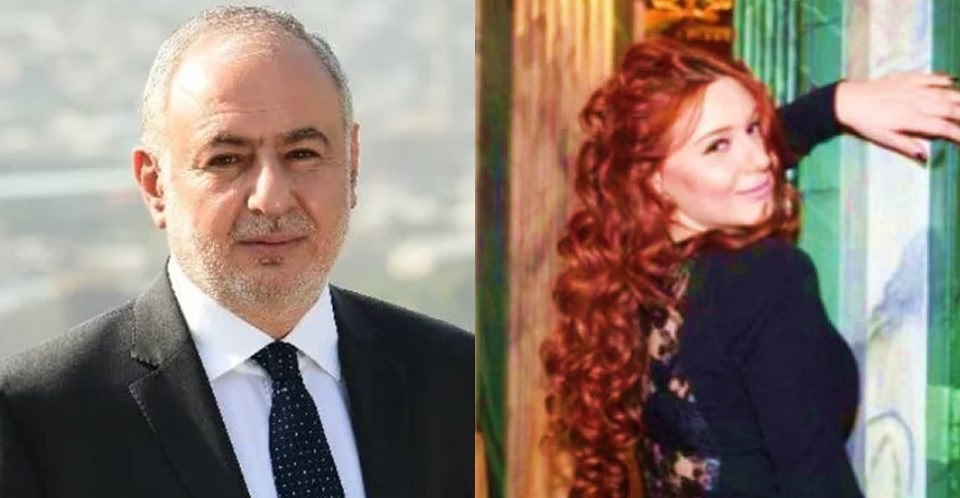 Մահացել է Արարատ Զուրաբյանի դուստրը