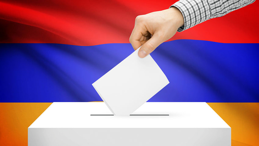 Նախնական տվյալներ Լոռվա մարզից