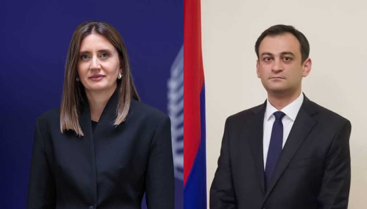 Պաշտոնյա ամուսինների տասնյակ հազարավոր դոլարները. «Հրապարակ»