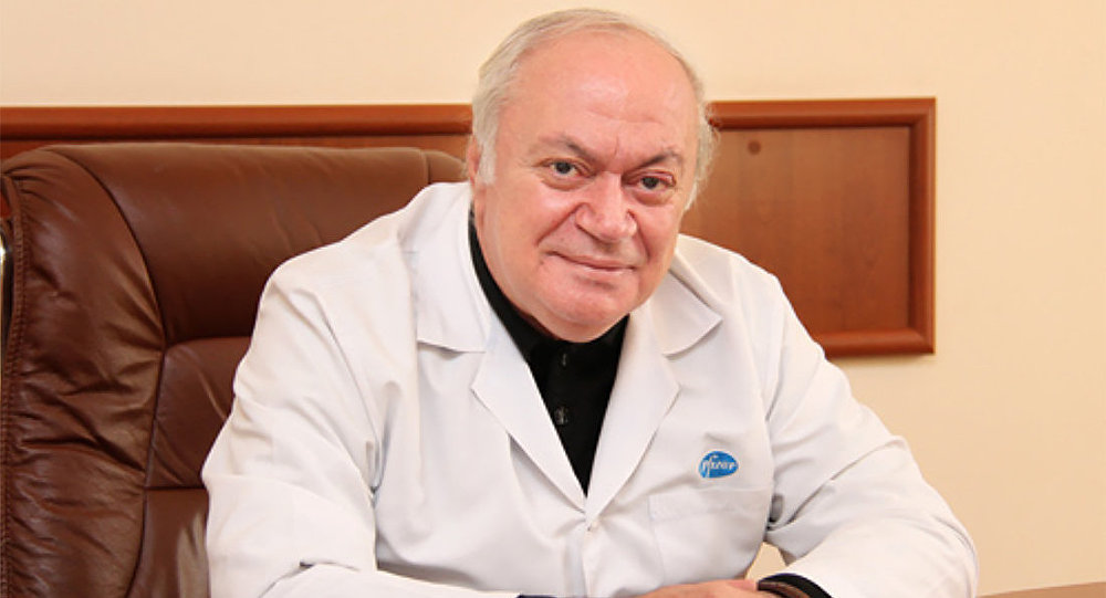 «Իրավունք». Սկսել եմ ինքս ինձ մտածել` գուցե հանցագո՞րծ եմ. Պիտի գնդակահարեն, թող տանեն գնդակահեն. Նորայր Դավիդյան