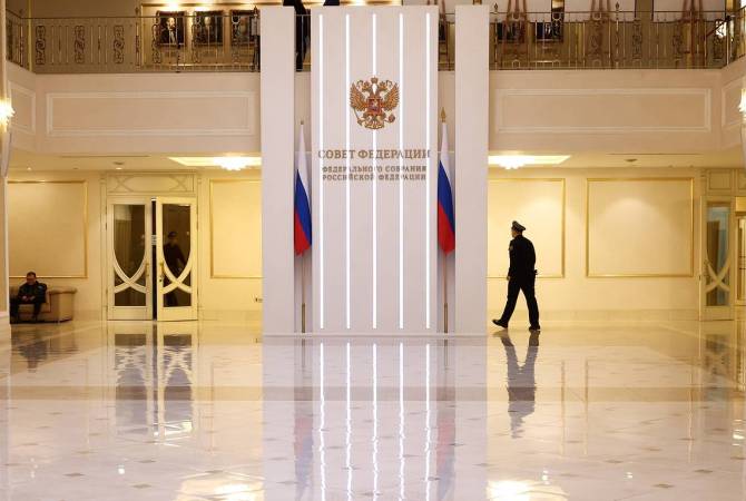 ՌԴ Դաշնային խորհուրդը Հայաստանին կոչ է արել ուսումնասիրել Հռոմի ստատուտին միանալու ռիսկերը