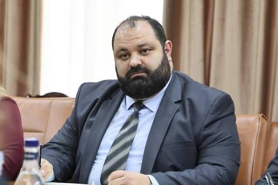 Էկոնոմիկայի փոխնախարարը «Արարատցեմենտ»-ում քննարկումներ կանցկացնի գործարանի աշխատանքի շարունակականությունն ապահովելու հարցով
