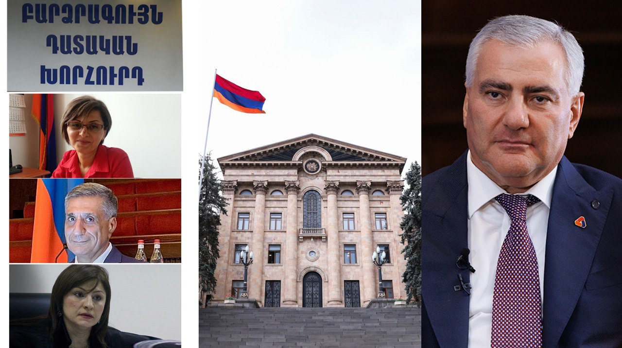 Իշխանությունը հետաձգել է դատավորի ընտրության հարցը Սամվել Կարապետյանի գործով սկանդալի ֆոնին․ «Ժողովուրդ»