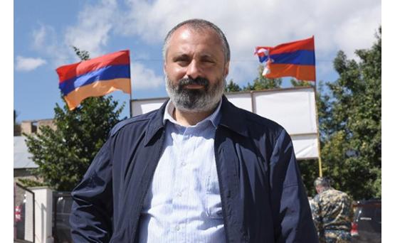 «Արցախին Ադրբեջանի կողմից որևէ հումանիտար օգնություն չի տրամադրվել». Դավիթ Բաբայան