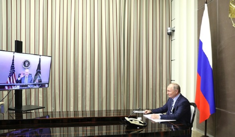 Պուտին-Բայդեն հանդիպման մանրամասները ռուսական մամուլում
