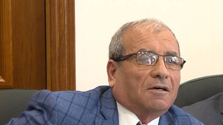 «Միգուցե ավելի կարեւոր զբաղվածություն է ունեցել». ՔՊ պատգամավորը՝ Փաշինյանի Արցախ չմեկնելու մասին. «Հրապարակ»