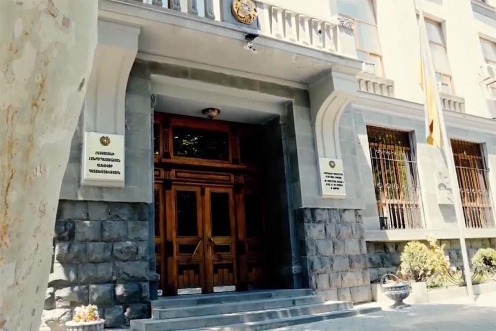 Գեղարքունիքում ադրբեջանցիների կողմից ՀՀ սահմանն ապօրինի հատելու, հայ զինծառայողներին գերեվարելու փաստի առթիվ քրգործ է հարուցվել․ Դատախազություն
