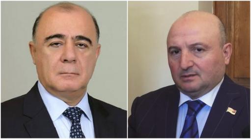 Վարդան Ղուկասյանը տարիներ շարունակ ոտքերը սրբելու փալաս է հանդիսացել շատերի համար. Սամվել Բալասանյան