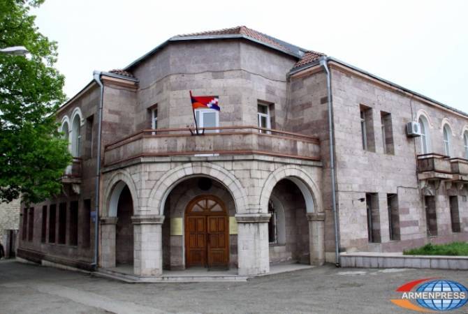 Ադրբեջանը շարունակում է հայերի նկատմամբ ատելության սերմանման քաղաքականությունը. Արցախի ԱԳՆ