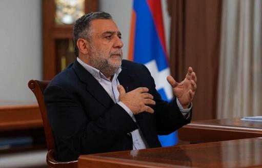 Խաղաղության Նոբելյան մրցանակը միջազգային օգնություն կդառնա Ռուբեն Վարդանյանի ազատ արձակման գործում