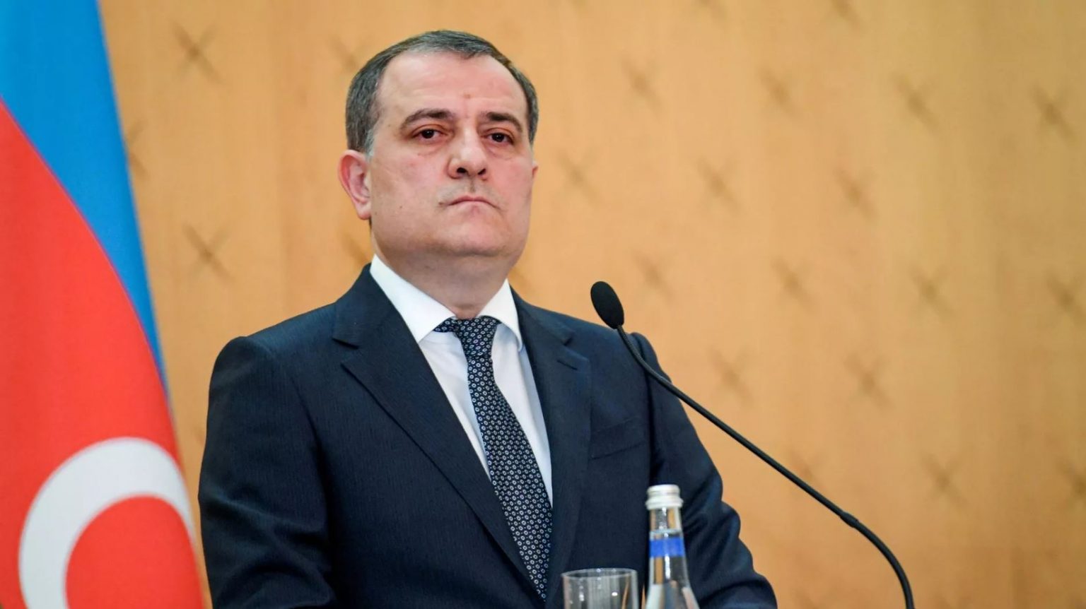 Байрамов: Армении предстоит сделать выбор