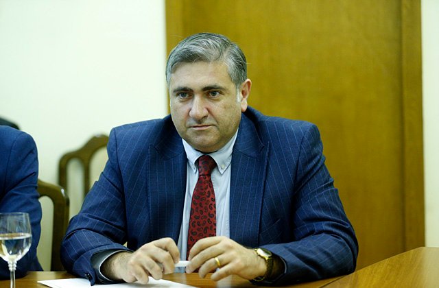 «Եվրանեսթի» պատվիրակներին կարող էին տանել Ծիծեռնակաբերդի հուշահամալիր, սակայն դա չեն արել. պատգամավոր