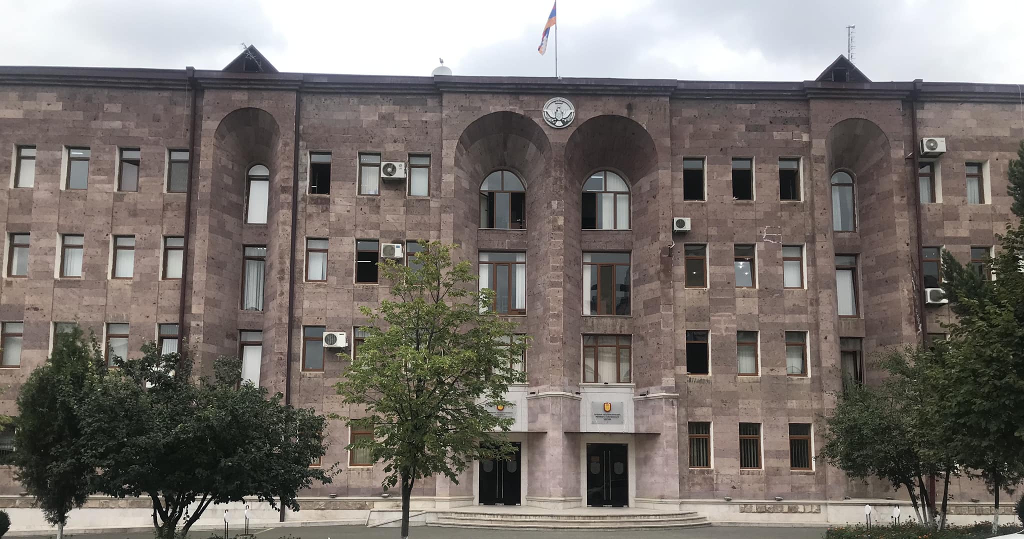 Արցախի պետբյուջեի հարկային եկամուտներն ու տուրքերը նվազել են