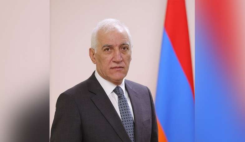 Երկու տարի առաջ այս օրը մեր ժողովուրդն առերեսվեց հերթական փորձության հետ. Նախագահ