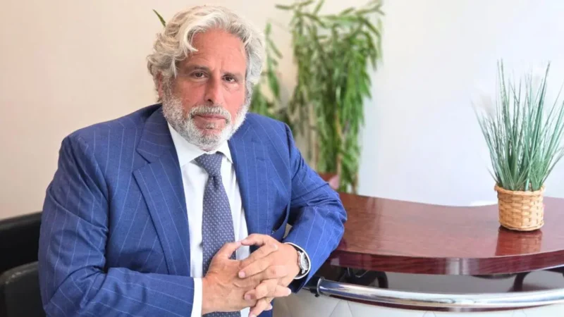 ՀՀ կառավարության միջամտությունը եկեղեցու գործերին նրա աճող ավտորիտարիզմի առանցքային ցուցիչն է. Ռոբերտ Ամստերդամ