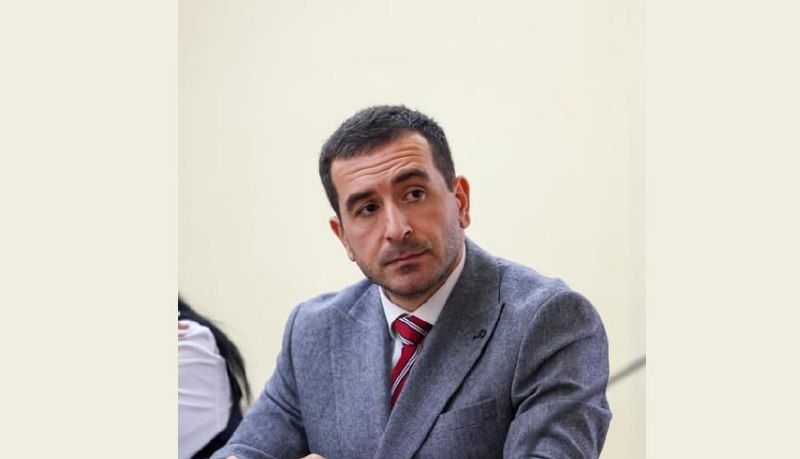 Երևանի քաղաքապետի խոսնակը հեռանում է պաշտոնից