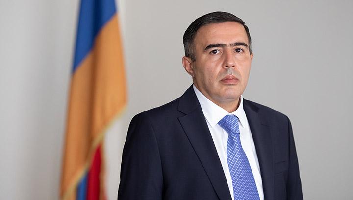 Քի Վեստում քննարկվել է Լեռնաին Ղարաբաղը Հայաստանի Հանրապետությանը միավորելու հարցը․ Բագրատ Միկոյան