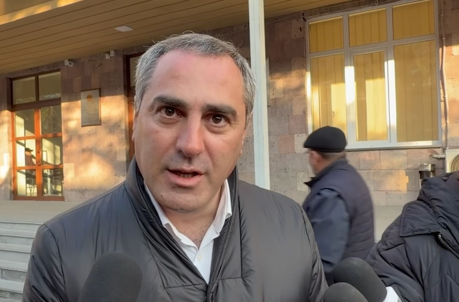 Սյուրպրիզ է լինելու. փոխքաղաքապետը՝ Գյումրիի տոնածառի մասին