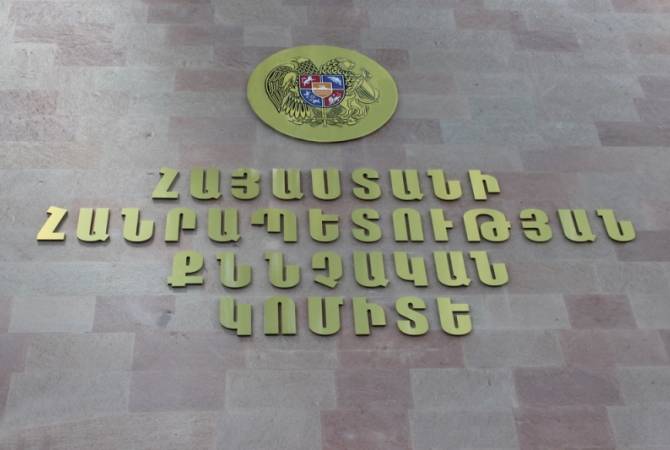 Համագյուղացուն դանակահարելու կասկածանքով ձերբակալվել է Ակնալիճ գյուղի 56-ամյա բնակիչ
