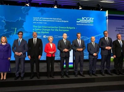 Եվրոպացի քաղաքական գործիչները շարունակում են Ադրբեջանի դեմ պատժամիջոցների եւ գազից հրաժարվելու կոչերը