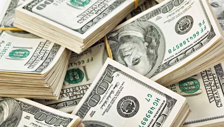 Դոլարի փոխարժեքը մի փոքր նվազել է. եվրոն թանկացել է