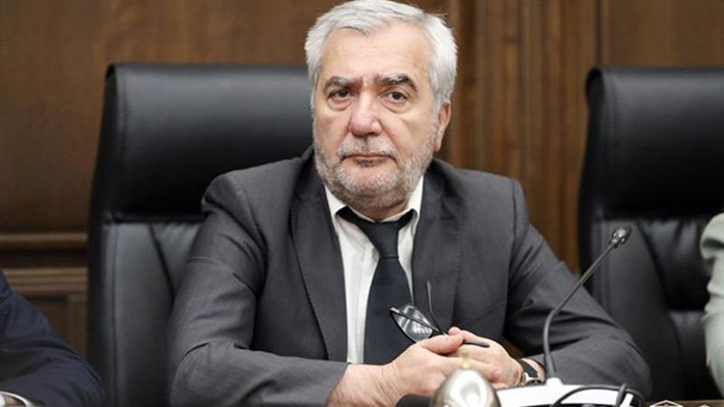 ԱԺ-ում քննարկվում է Անդրանիկ Քոչարյանի վարքագծի վերաբերյալ էթիկայի հանձնաժողով ստեղծելու հարցը