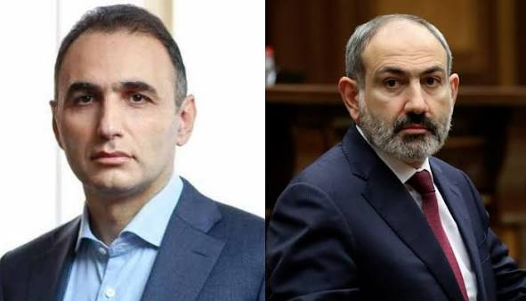 ԿԿՀ-ն Նիկոլ Փաշինյանի սպառնալից հայտարարությունների մեջ խախտում չի տեսել. «Ժողովուրդ»