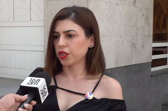 Խաղաղության պայմանագրում արցախահայության շահերի մասին ոչ մի տող չկա․ եվրոպաբնակ հայերը նամակ փոխանցեցին Շառլ Միշելին