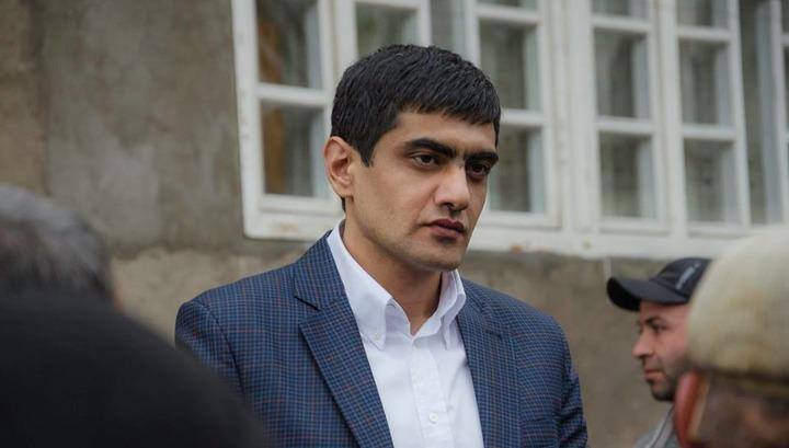 «Ժողովուրդ»․ Անպատժելի քաղաքապետն ու իրավապահների անգործությունը