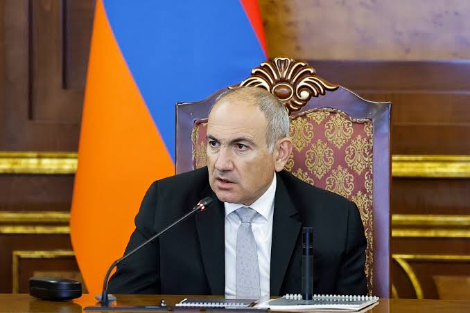 ԵԱՏՄ-ի և ՌԴ շուկայի հետ կապված ներկայիս իրավիճակը ես հնարավորություն եմ համարում. Փաշինյան