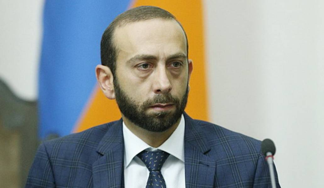 Արարատ Միրզոյանը մեկնում է Նյու Յորք