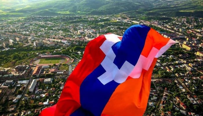 Պատմական փաստերն ապացուցում են, որ Արցախի ժողովրդի՝ իր պատմական հայրենիքում ապրելու իրավունքը հետևողականորեն ոտնահարվել է թե՛ խորհրդային, և թե՛ անկախ Ադրբեջանի կողմից