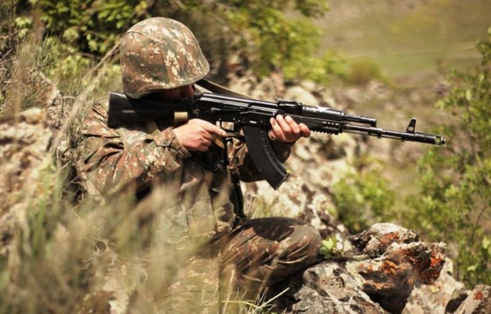 Ադրբեջանը նախիջևանյան ուղղությամբ սադրանքի է դիմել․ հայկական կողմում տուժածներ չկան