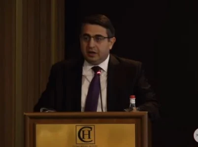 Հայաստանի դատական համակարգը թերֆինանսավորվում է. ՀՀ Փաստաբանների պալատի ղեկավար