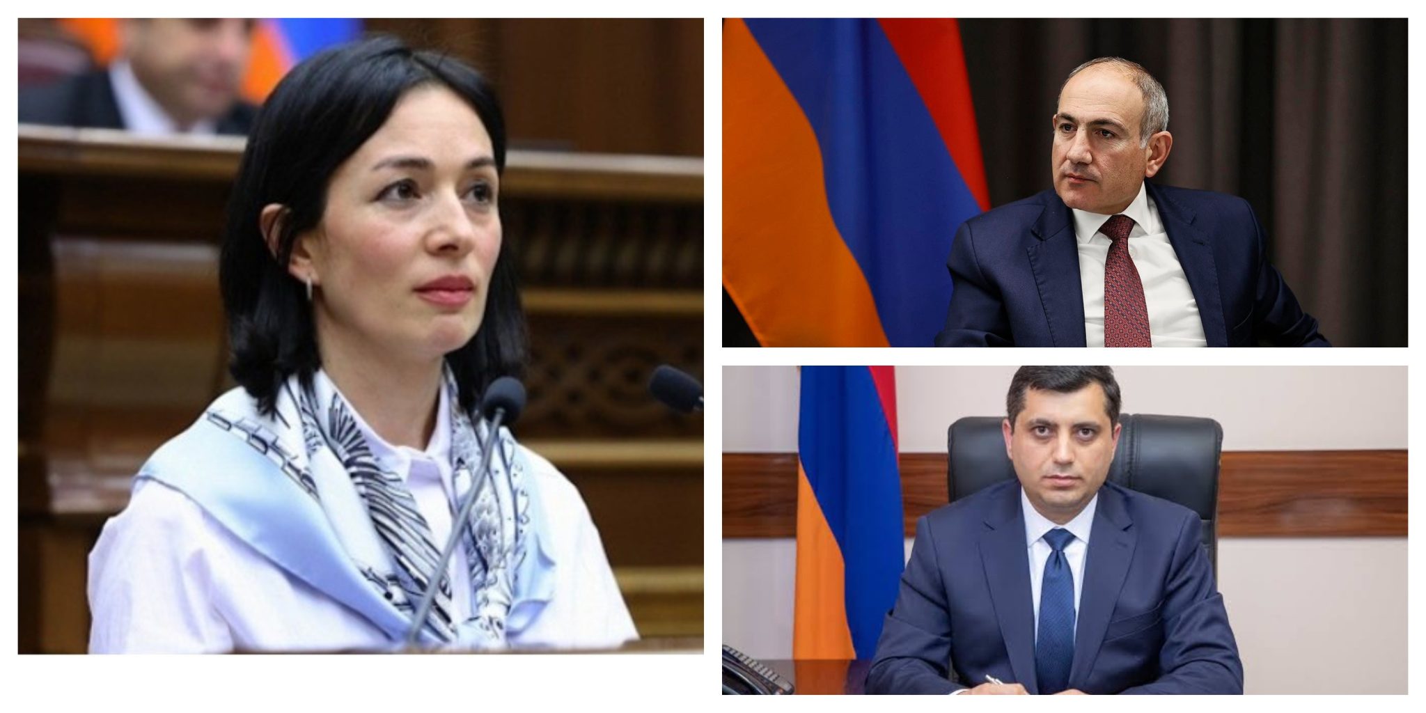 Կաշառքը ՀՀ բուհերում․ իսկ որտե՞ղ են ԿԳՄՍՆ-ն ու ԳԹԿ-ն․ «Ժողովուրդ»