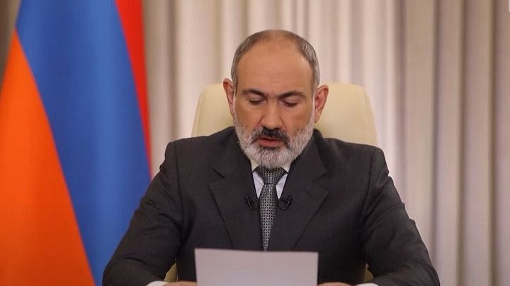 Հայրենիքից դուրս հայրենիք, պետություն փնտրելու մտածողության պայմաններում է, որ ձևավորվեց Հայաստանի Երրորդ Հանրապետությունը․ վարչապետ