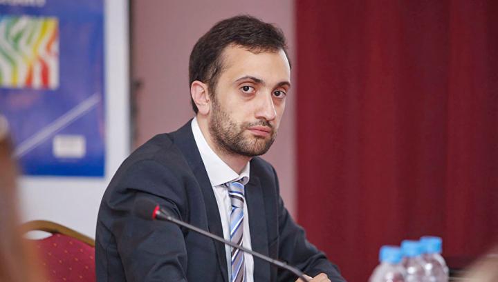 Այս դեպքով հանցագործության մասին հաղորդում ենք պատրաստում. Իոաննիսյանը՝ ՊՊԾ պետի արարքի մասին