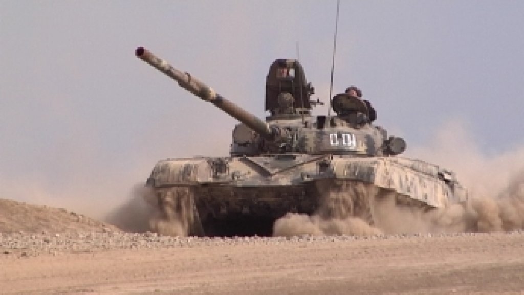 В Минобороны Армении назвали несерьезным рейтнг обороноспособности Global Firepower 2019