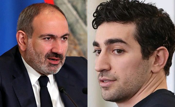Նիկոլը ամերիկաներից սպառնացել է, որ վերականգնելու է 1998-ից առաջ եղած ստատուս քվոն. Լևոն Քոչարյան