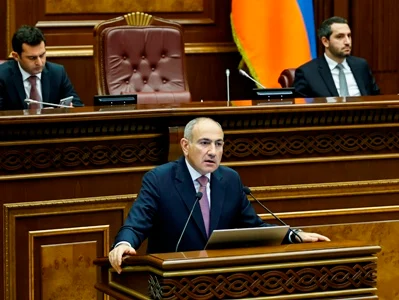 Հայ-ադրբեջանական հակամարտության հետ կապված ոչ բոլոր հարցերն են լուծված․ Փաշինյան