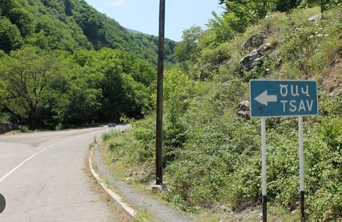 Ծավի խմելու ջրում սնդիկի թույլատրելի մակարդակի գերազանցում չի արձանագրվել, ջուրն անվտանգ է. ԱՆ