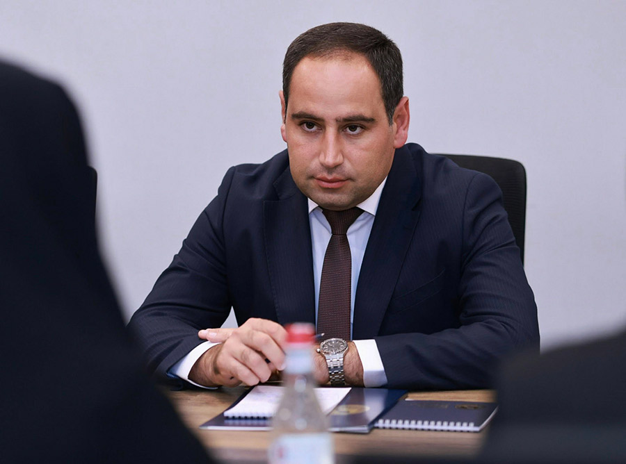 Իրանական գազի արտահանումը Հայաստան առնվազն կարելի է կրկնապատկել. Երևանը կողմ է Թեհրանի առաջարկին