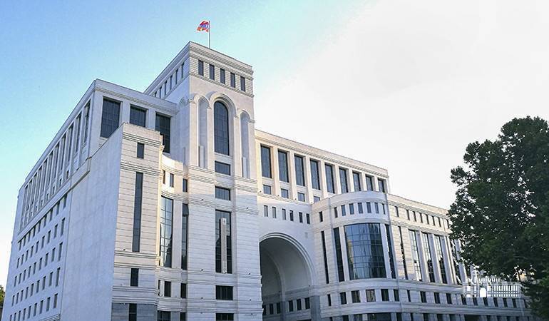 Մոսկվայում տեղի ունեցած ահաբեկչության հետևանքով զոհվածների թվում կա մեկ ՀՀ քաղաքացի. ԱԳՆ