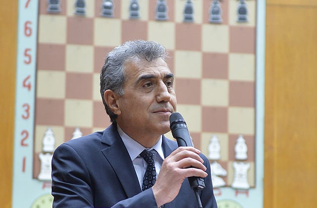 Սմբատ Լպուտյանին մեղադրանք է առաջադրվել երկու հոդվածով. փաստաբան