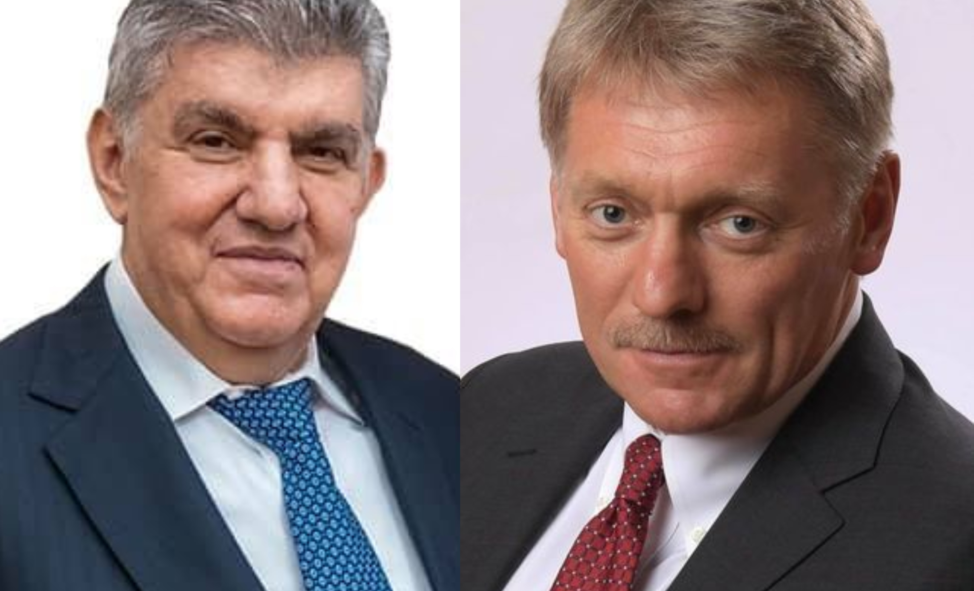 Արա Աբրահամյանն ու Դմիտրի Պեսկովը քննարկել են տեղեկատվական ոլորտում փոխգործակցությանն առնչվող հարցեր