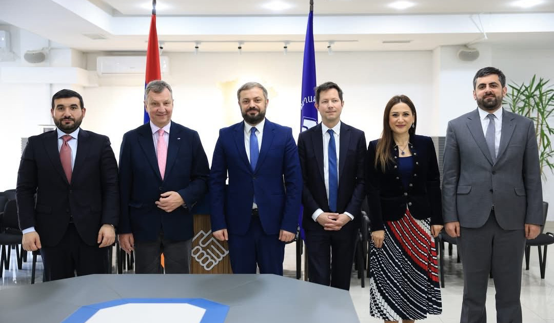 Կարևորվել է ՔՊ կուսակցության և ԵԺԿ-ի միջև ինստիտուցիոնալ հարաբերությունների ձևավորման անհրաժեշտությունը