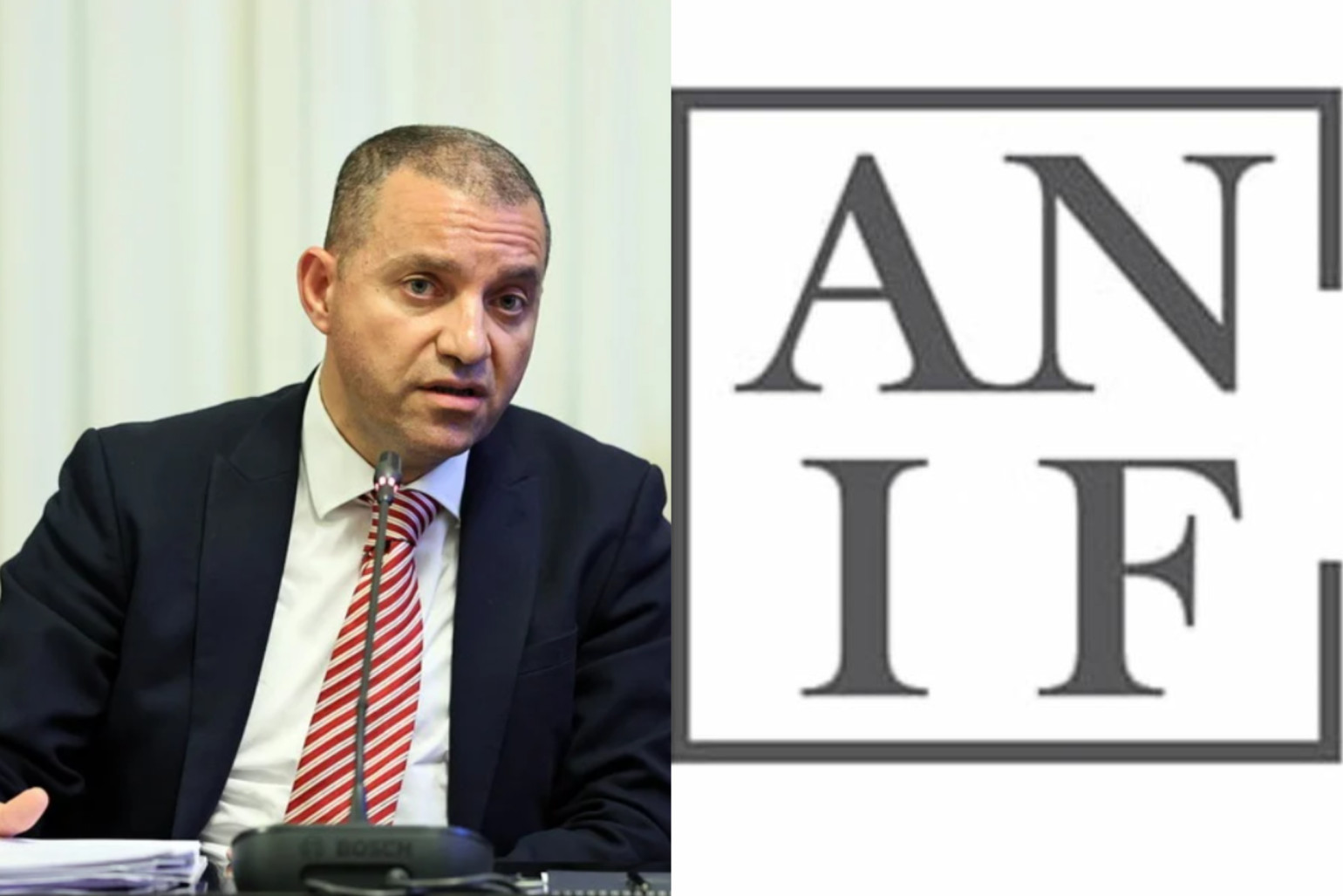 Իմ քրեական գործը կայծակնային արագությամբ է ընթանում, ԱՆԻՖ-ի դեպքում, չնայած խոշոր չափով հափշտակությունների, դանդաղկոտություն է. Վահան Քերոբյան. Factor.TV