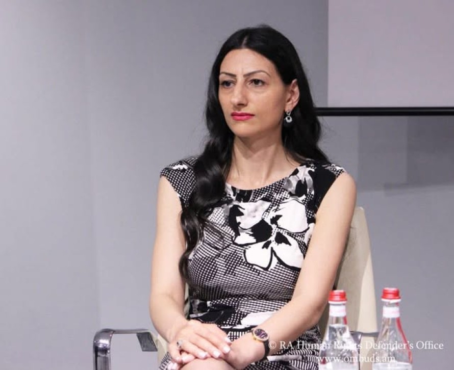 Պետությունը պետք է քայլեր ձեռնարկի՝ լրագրողների անվտանգության լիարժեք ապահովման ուղղությամբ․ ՄԻՊ