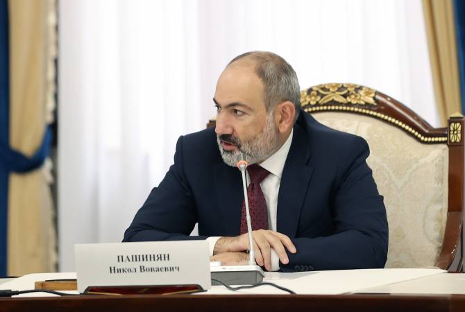 Потенциал Коллективных сил ОДКБ необходимо наращивать современными и новыми, в том числе беспилотными формированиями: премьер-министр в Душанбе принял участие в Совета коллективной безопасности ОДКБ